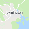 Lymington Lymington